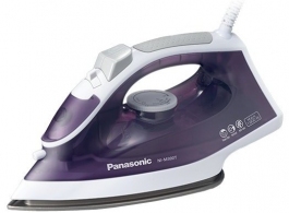 Fier de calcat Panasonic NIM300TVTW, Mai putin de 120 g/min g/min, 210 ml, Alte culori thumbnav